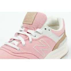 New Balance Womens Shoes - Pink