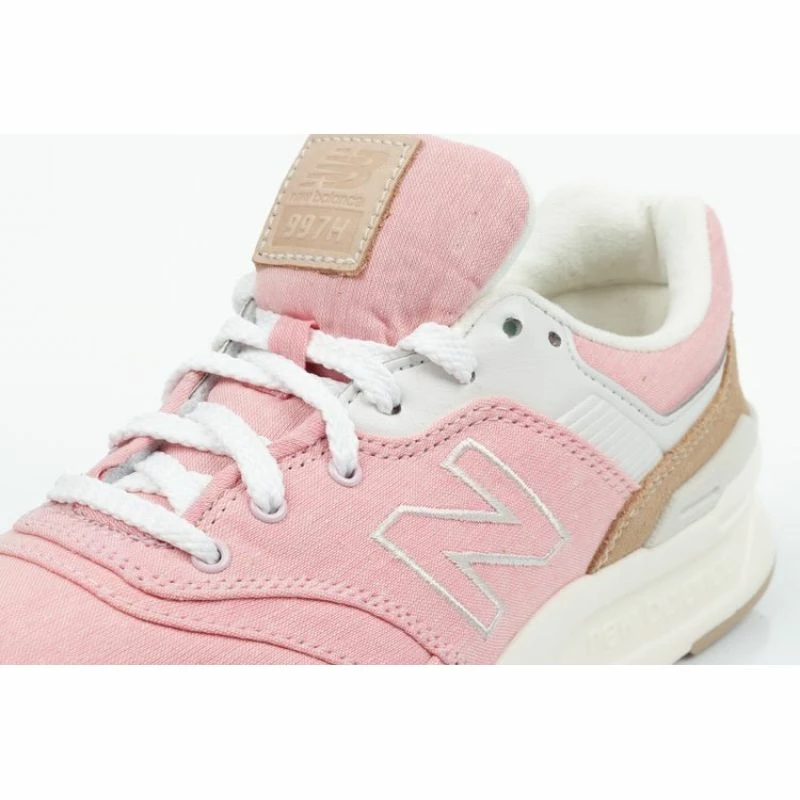 New Balance Womens Shoes - Pink