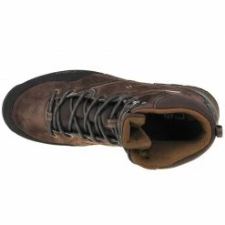 CMP Mens Alcor Mid Shoes - Brown