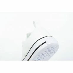 Footwear Converse Junior Sneakers Shoes - White