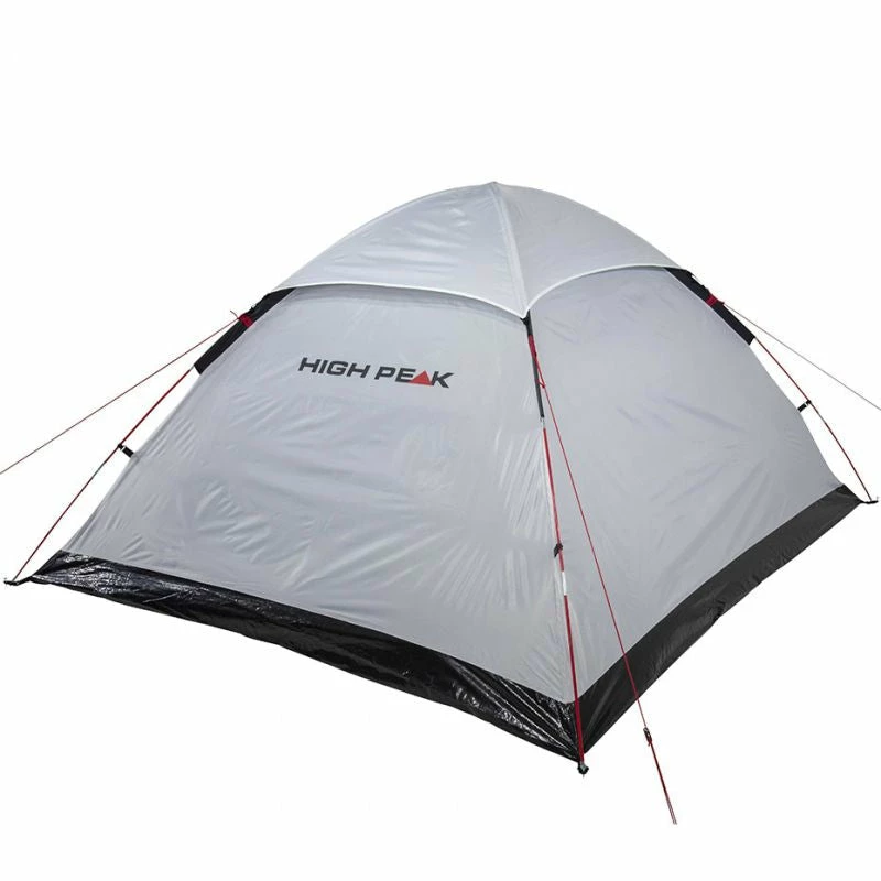 Tents High Peak Monodome 4 Tent - Black