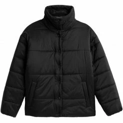 Outdoor Clothing Outhorn Womens Jacket - Deep Black
