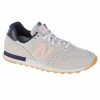 New Balance Womens Shoes - Grey