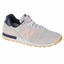 New Balance Womens Shoes - Grey