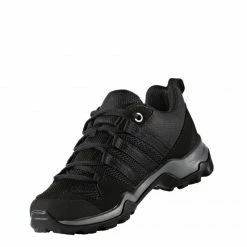 Adidas Terrex Junior AX2R Shoes - Black Footwear