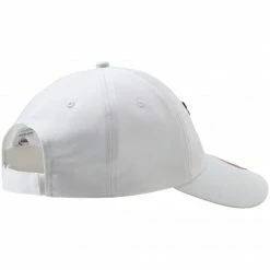 Caps Puma Unisex Essential Big Cat Cap - White
