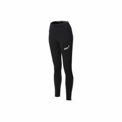 Inov-8 Womens Race Elite Tight Leggings - Black Running