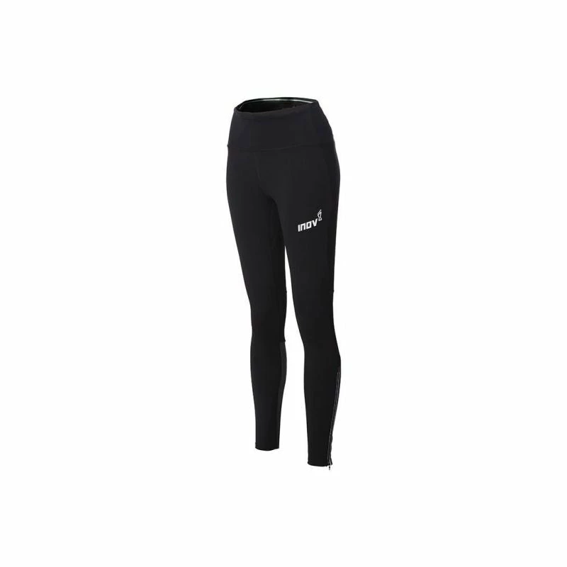 Inov-8 Womens Race Elite Tight Leggings - Black Running