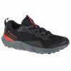 Columbia Mens Facet 15 Shoes - Black Trainers