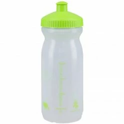 4F Water Bottle - Juicy Green Hiking