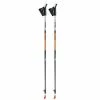 Hiking Nordic Walking Gabel Stride X-1.35 Walking Poles - White
