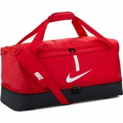 Nike Academy Team Hardcase Bag - Red