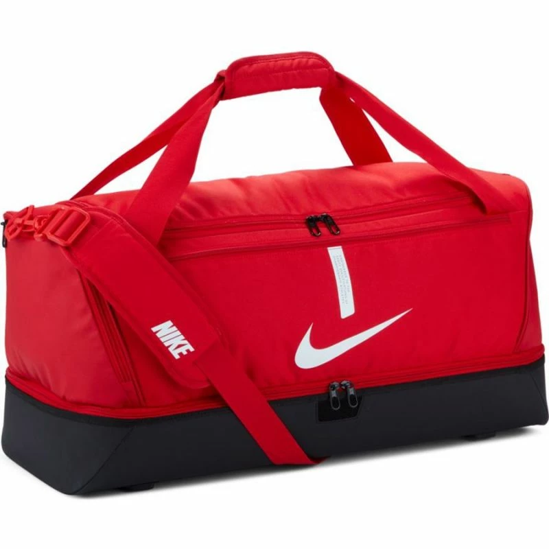 Nike Academy Team Hardcase Bag - Red