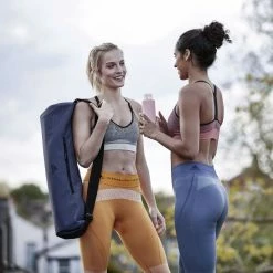 Adidas Yoga Mat Bag - Blue Climawarm