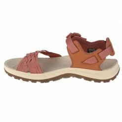 Footwear Keen Womens Terradora II Open Toe Sandals - Pink