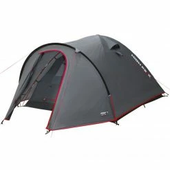 High Peak Nevada 2 Tent - Dark Gray Tents
