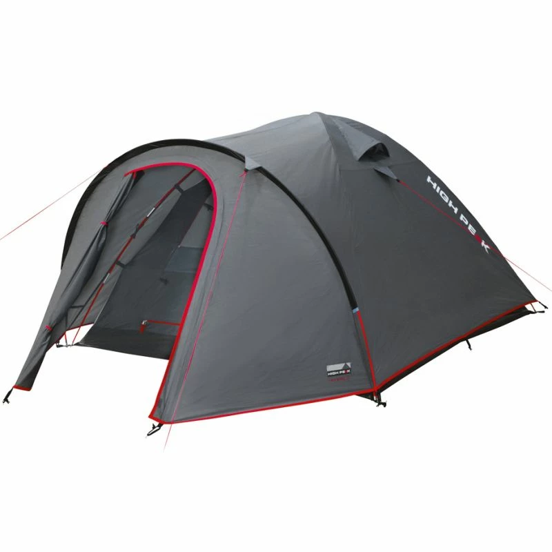 High Peak Nevada 2 Tent - Dark Gray Tents