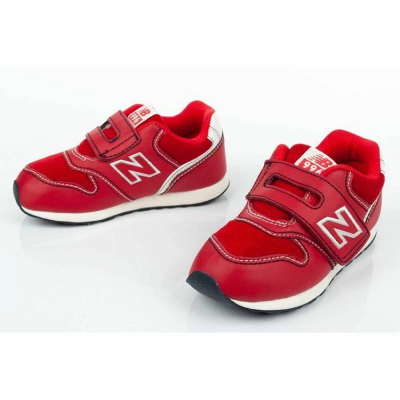 Footwear New Balance Junior Shoes - Red