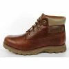 Caterpillar Mens Founder Shoes - Brown