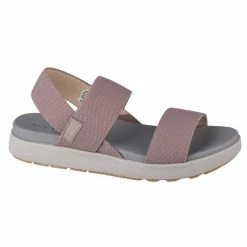 Keen Womens Elle Backstrap Sandals - Purple