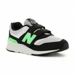 Footwear New Balance Junior Shoes - Gray