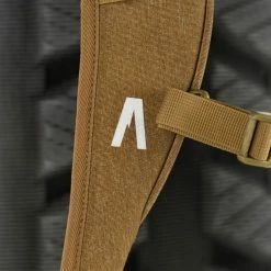 Alpinus Basel 25 Backpack - Olive Backpacks