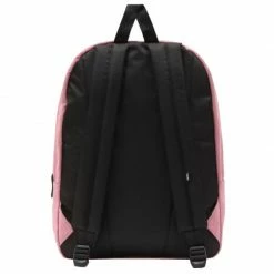 Backpacks Vans Realm Backpack - Pink