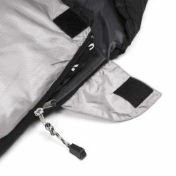 Meteor Indus 81 Sleeping Bag - Gray