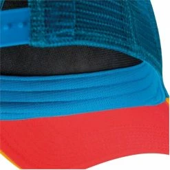 Caps Buff Womens Trucker Cap - Multicolor