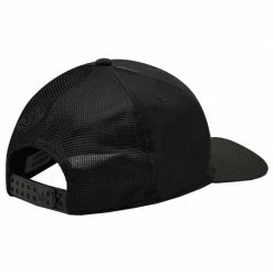 Adidas Adicolor Archive Snapback Cap - Black