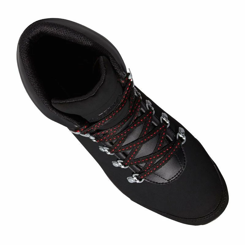 Adidas Terrex Mens Pathmaker Climaproof Shoes - Black