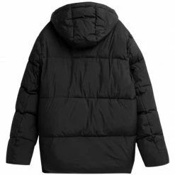 Outdoor Clothing Outhorn Mens Jacket - Deep Black