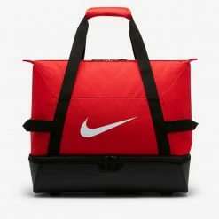 Duffle Bags Nike Academy Club Team Large Bag - Red