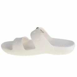 Trainers Crocs Unisex Classic Sandals - White