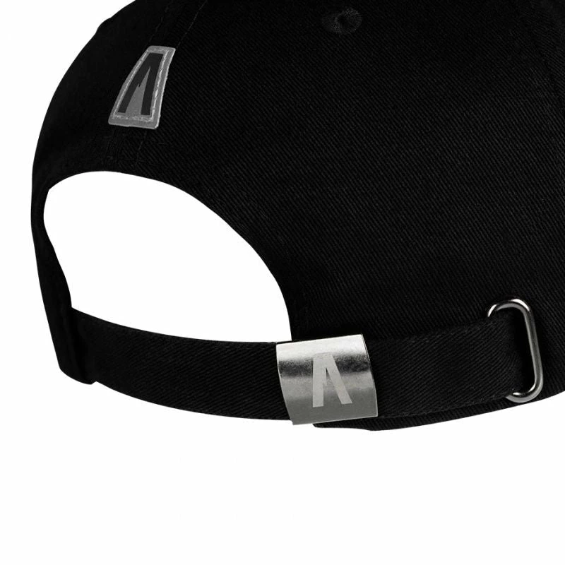 Caps Alpinus Umba Cap - Black