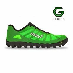 Inov-8 Mens Mudclaw G 260 Boots - Green