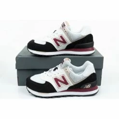 Footwear New Balance Womens Shoes - White