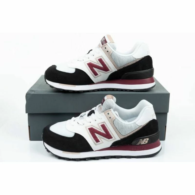 Footwear New Balance Womens Shoes - White