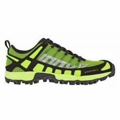 Climawarm Inov-8 Junior X-Talon 212 K Shoes - Yellow