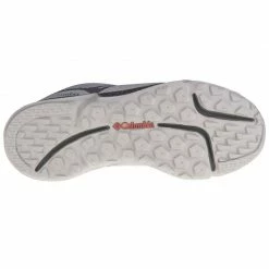Columbia Womens Vitesse Shoes - Gray