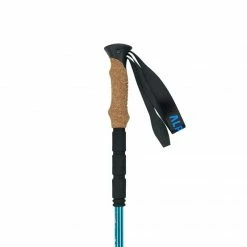 Hiking Alpinus Matterhorn Trekking Poles - Blue
