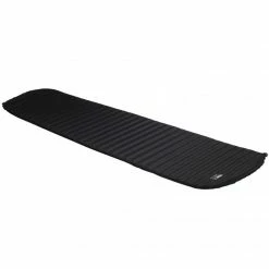 Mats High Peak Minto Self-Inflating Mat L 195x60x3 - Black