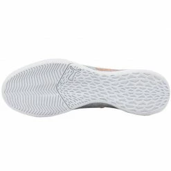 Trainers Puma Mens Ultra 3.4 IT Football Boots - Gray/Orange