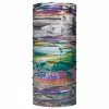 Buff Womens CoolNet Tube Scarf - Multicolor Ski Wear