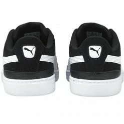 Puma Womens Vikky V3 Shoes - Black
