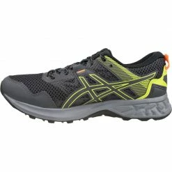 Trainers Asics Mens Gel-Sonoma 5 Shoes - Gray