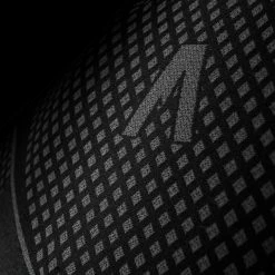 Outdoor Clothing Alpinus Mens Active Base Layer Set Thermoactive Underwear - Black/Gray