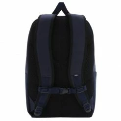 Vans Transplant Backpack - Blue Backpacks