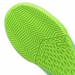 Puma Junior Ultra 3.3 IT Football Boots - Green Footwear