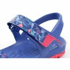 Merrell Junior Hydro Drift Sandals - Blue